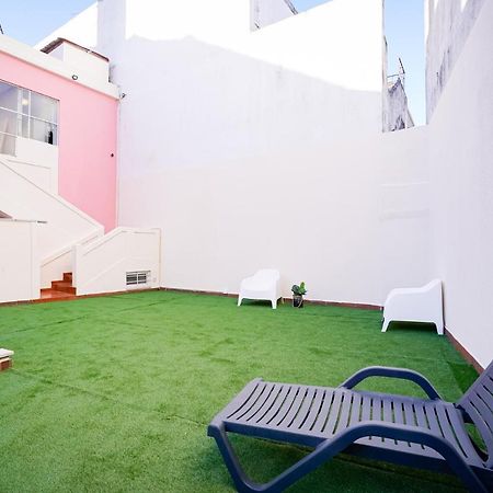 Duque D'Avila 2 อาเวโร ภายนอก รูปภาพ