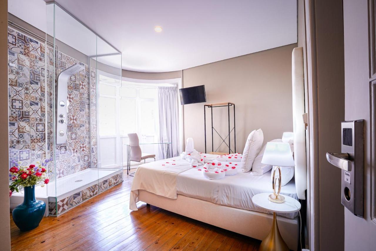 Duque D'Avila 2 อาเวโร ภายนอก รูปภาพ