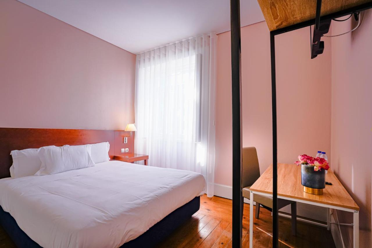 Duque D'Avila 2 อาเวโร ภายนอก รูปภาพ