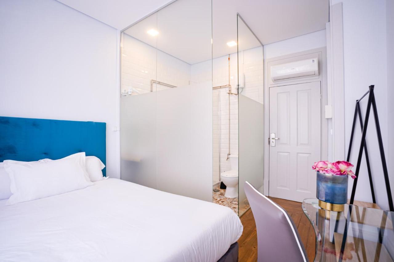 Duque D'Avila 2 อาเวโร ภายนอก รูปภาพ