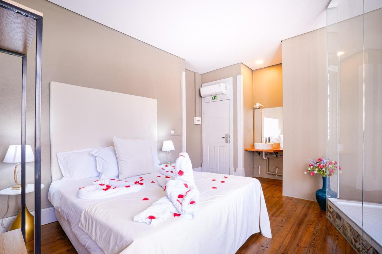 Duque D'Avila 2 อาเวโร ภายนอก รูปภาพ