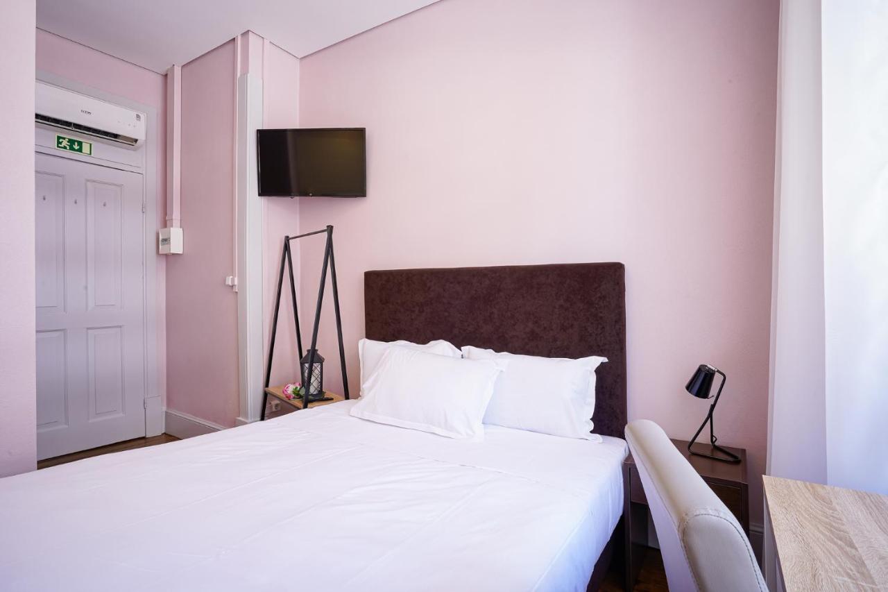 Duque D'Avila 2 อาเวโร ภายนอก รูปภาพ