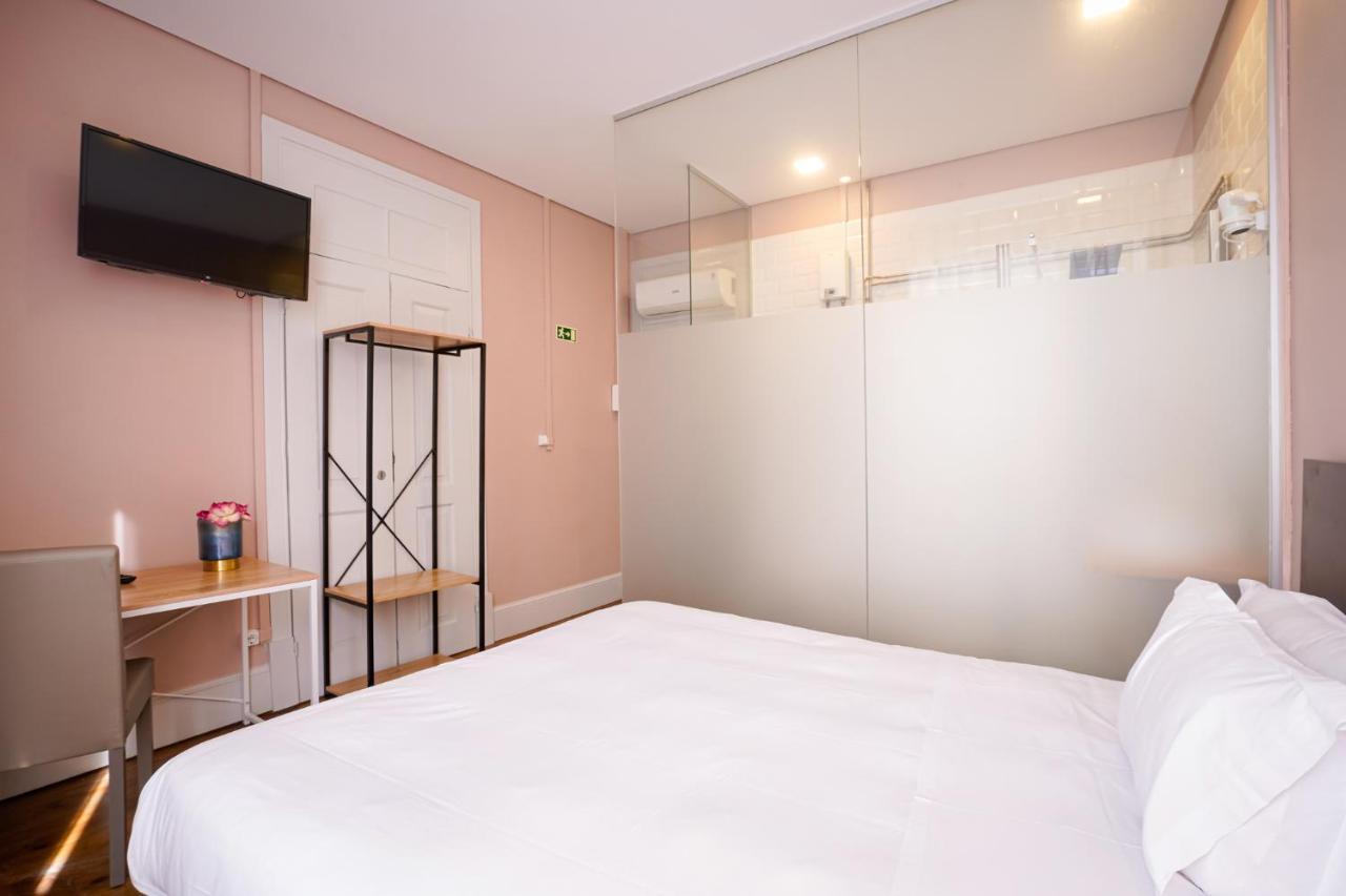Duque D'Avila 2 อาเวโร ภายนอก รูปภาพ